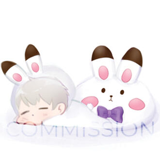 Tuyu - Under Kids fanart